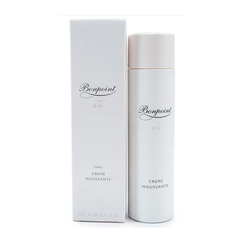 Любимое легкое детское средство для мытья тела 200 мл Bonpoint, beloved lightweight shower gel 200ml — фото 3
