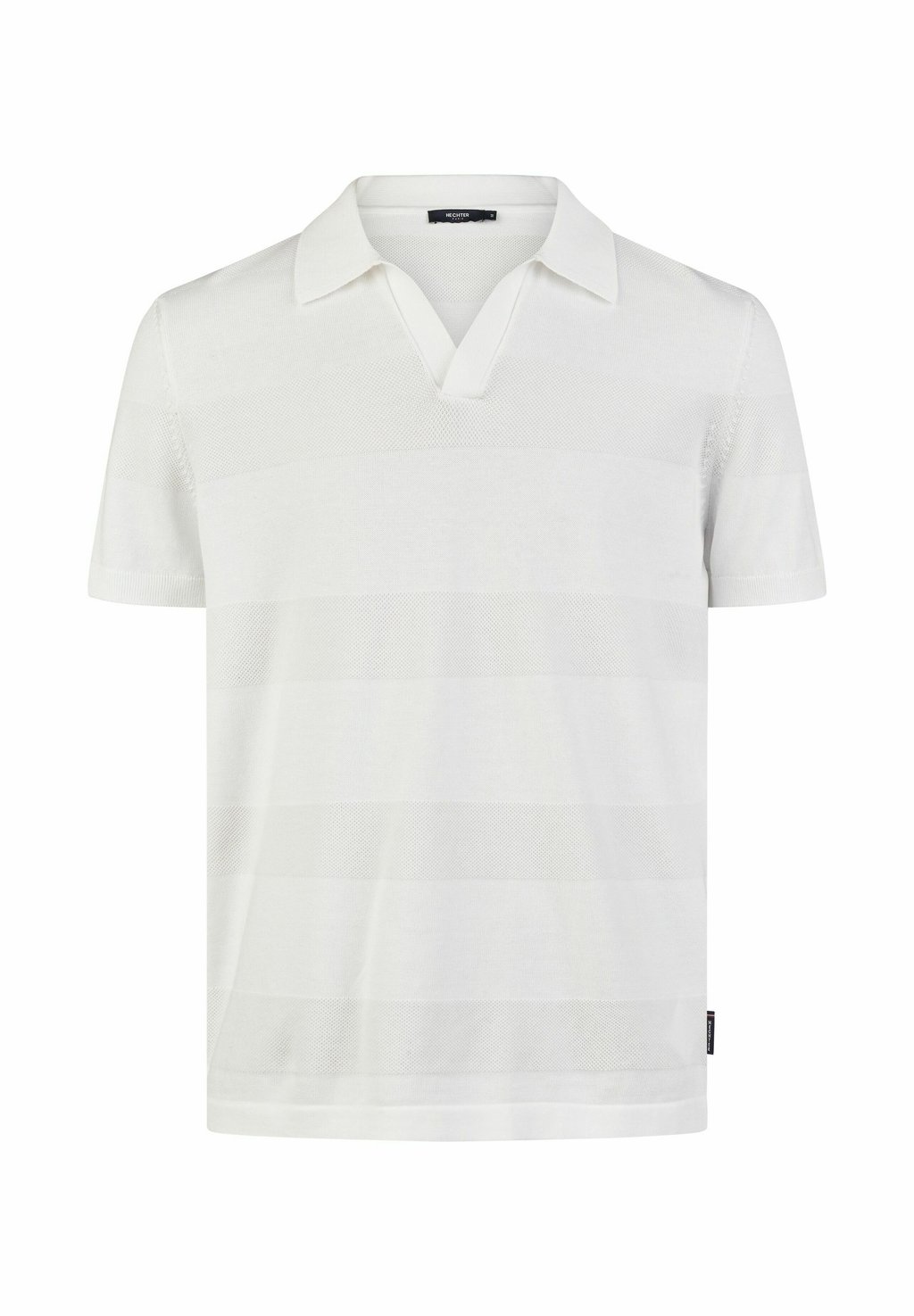 

Рубашка поло Hechter Paris, белый
