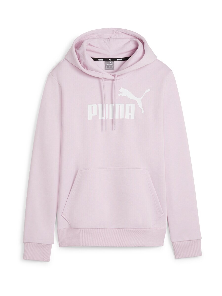 

Спортивная толстовка Puma ESS, розовый