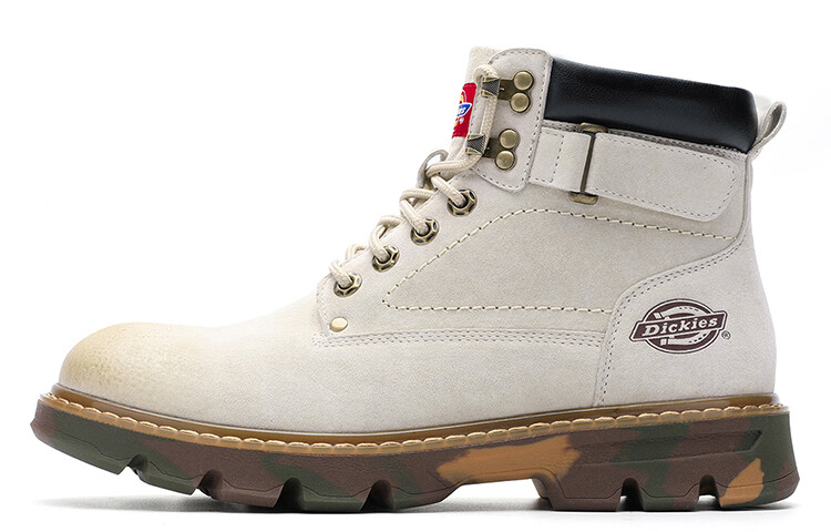 

Ботинки Dickies Outdoor Boots Men Sand