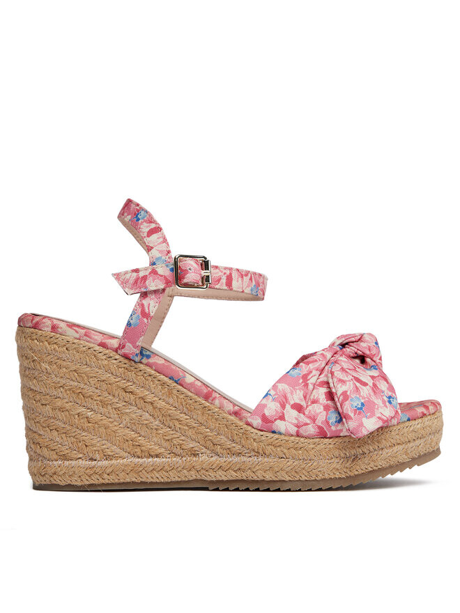 

Эспадрильи Bryah Ted Baker, розовый