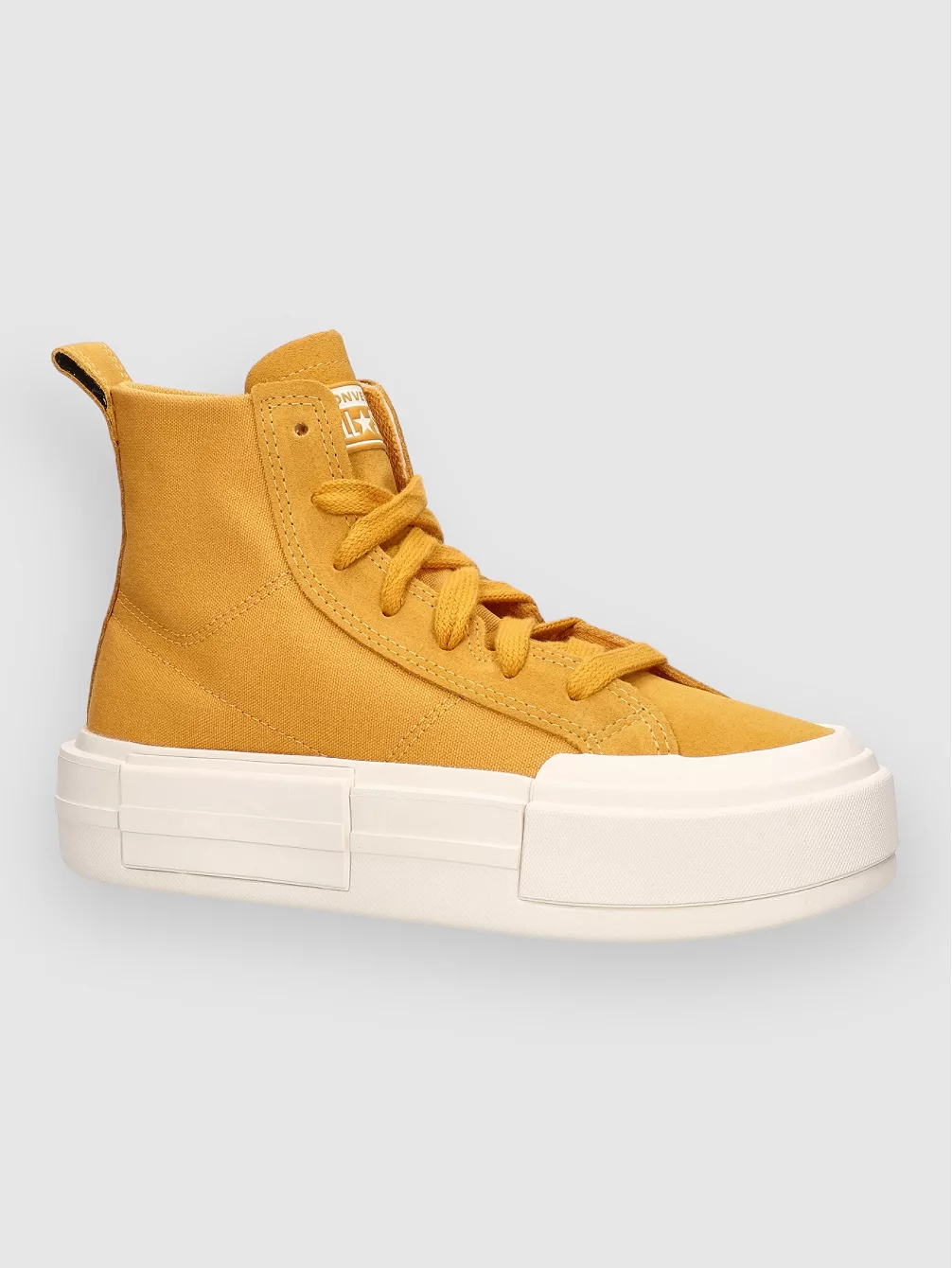 Круизные кроссовки Chuck Taylor All Star Converse, золотой
