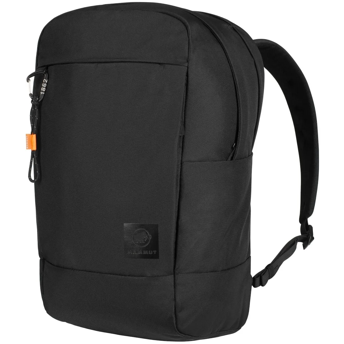 

Городской рюкзак XERON 25 L Mammut, черный