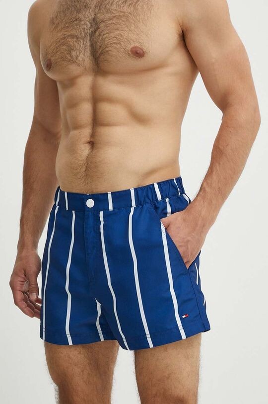 

Плавки Tommy Hilfiger, темно-синий