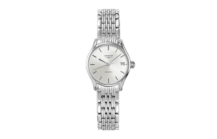 

Часы Lyre L4.360.4.72.6 LONGINES