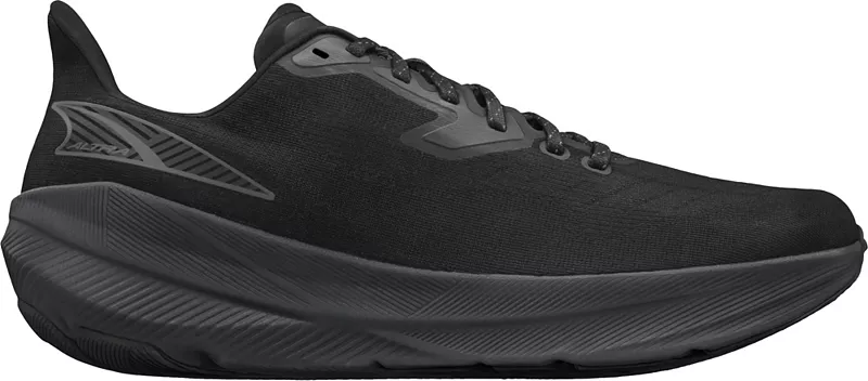 

Мужские шоссейные кроссовки Altra Experience Flow, черный