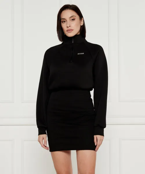 

Платье Guess Active, черный