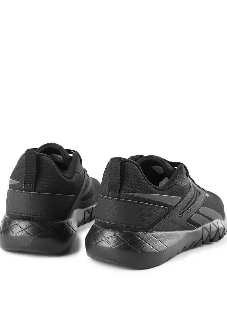 Кроссовки для тренировок, Energy 4, Flexagon Reebok, черный/серый — фото 3
