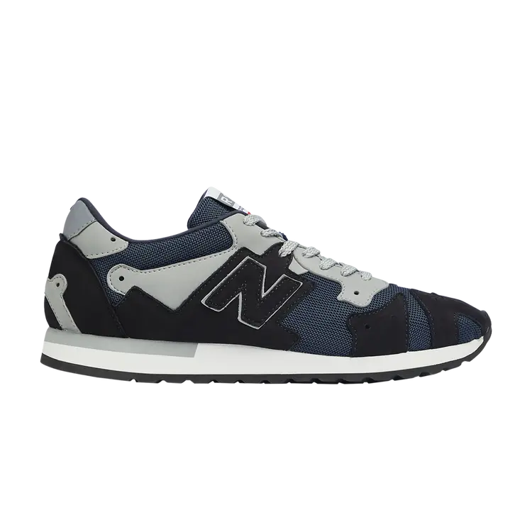 

Кроссовки New Balance 770 Made in England, синий