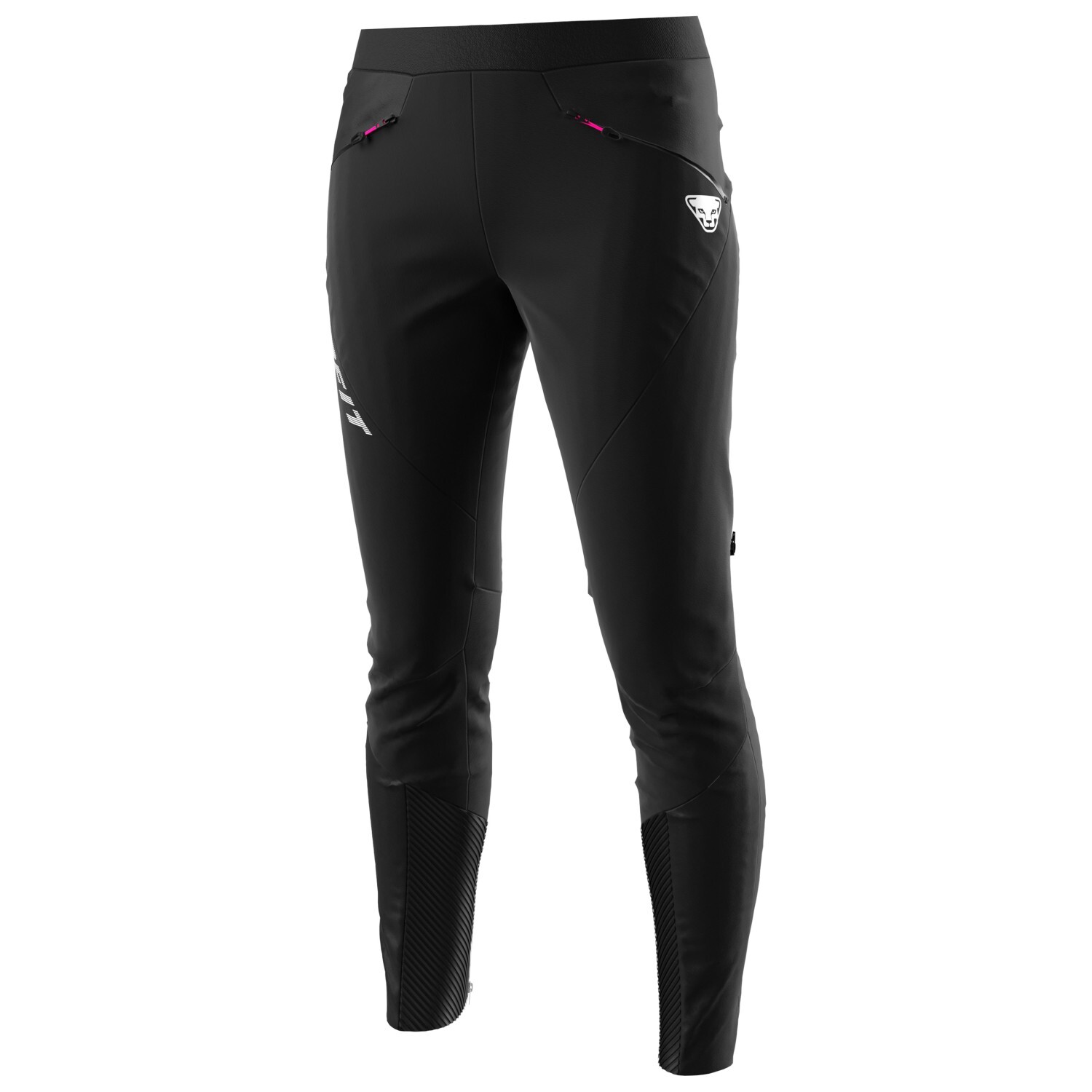

Туристические брюки Dynafit Women's Elevation Pant, цвет Black Out/0520