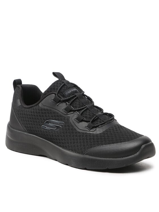 

Кроссовки Skechers, черный