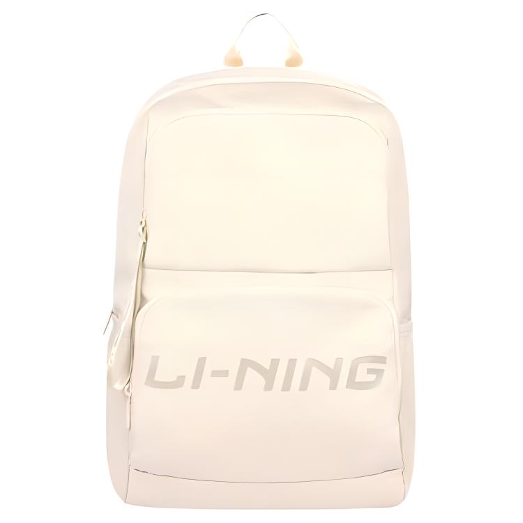

Детская сумка из ткани Regular Ecru LINING YOUNG