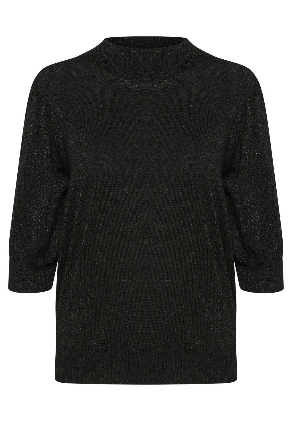 

Джемпер REGINA TURTLENECK Kaffe, черный