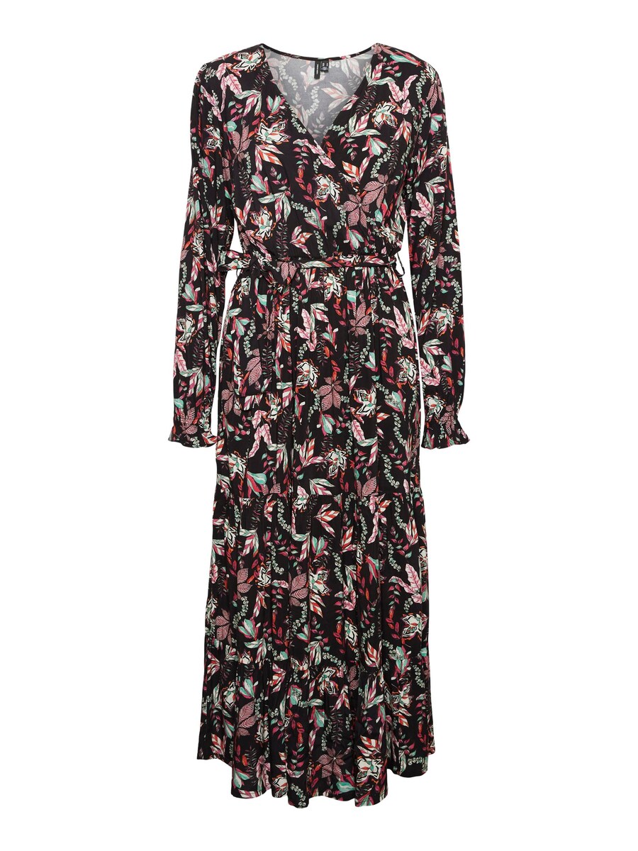 

Платье VERO MODA Lana, черный