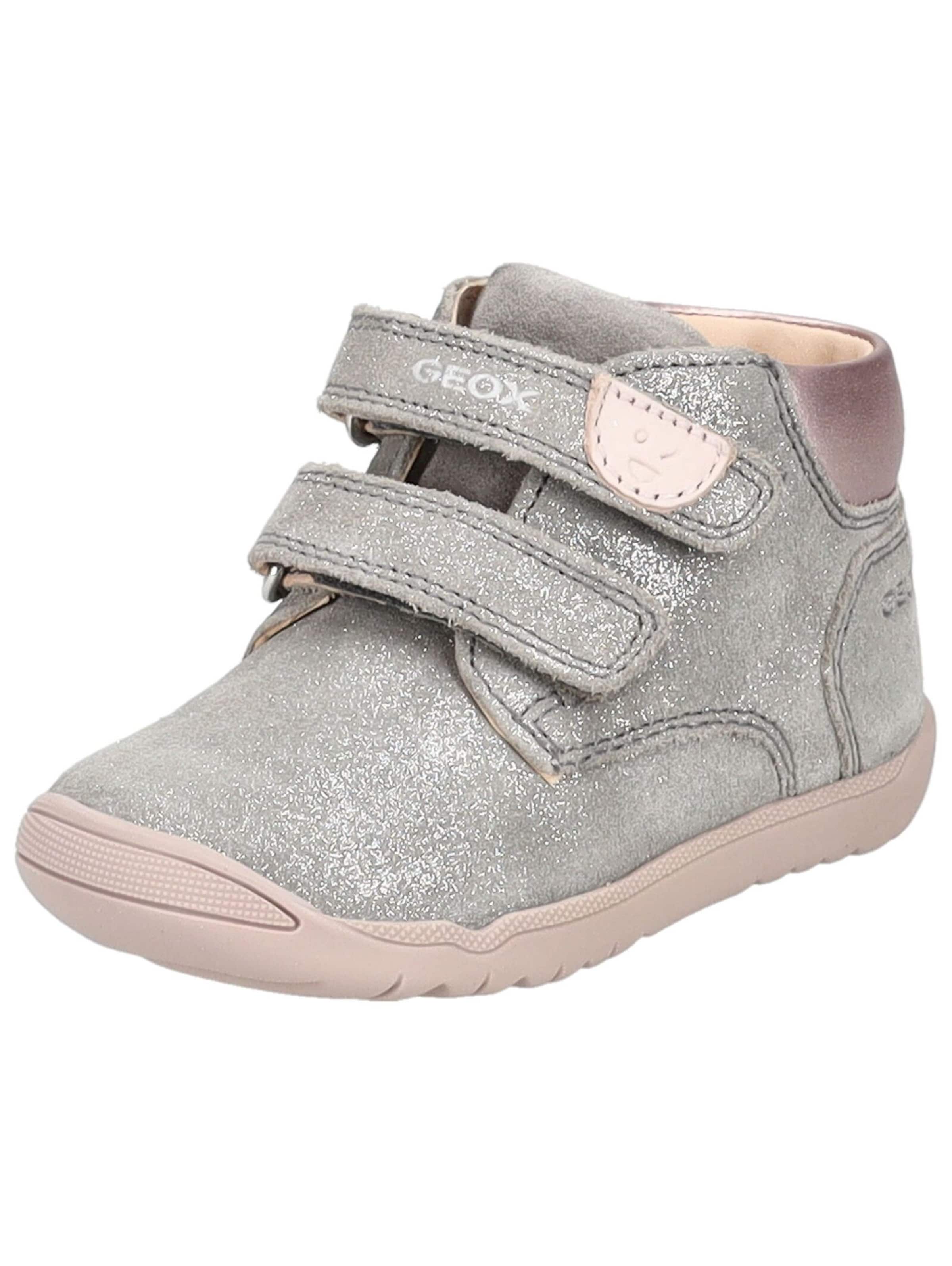 

GEOX Обувь First-Step в цвете Silver