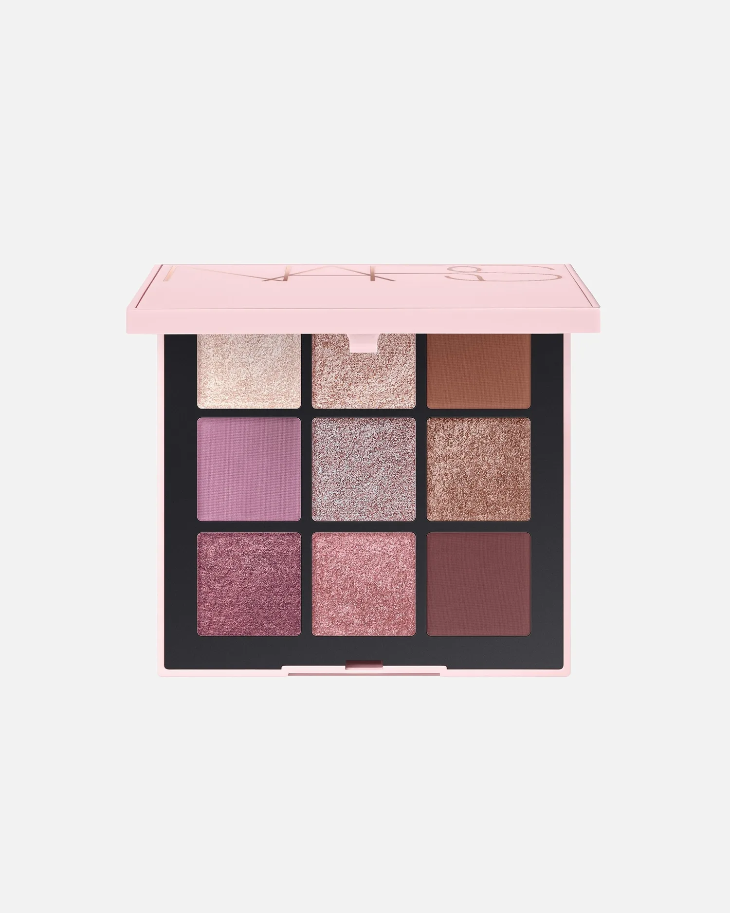 Палетка теней для век Afterglow Tempting Nars, 15,3 гр
