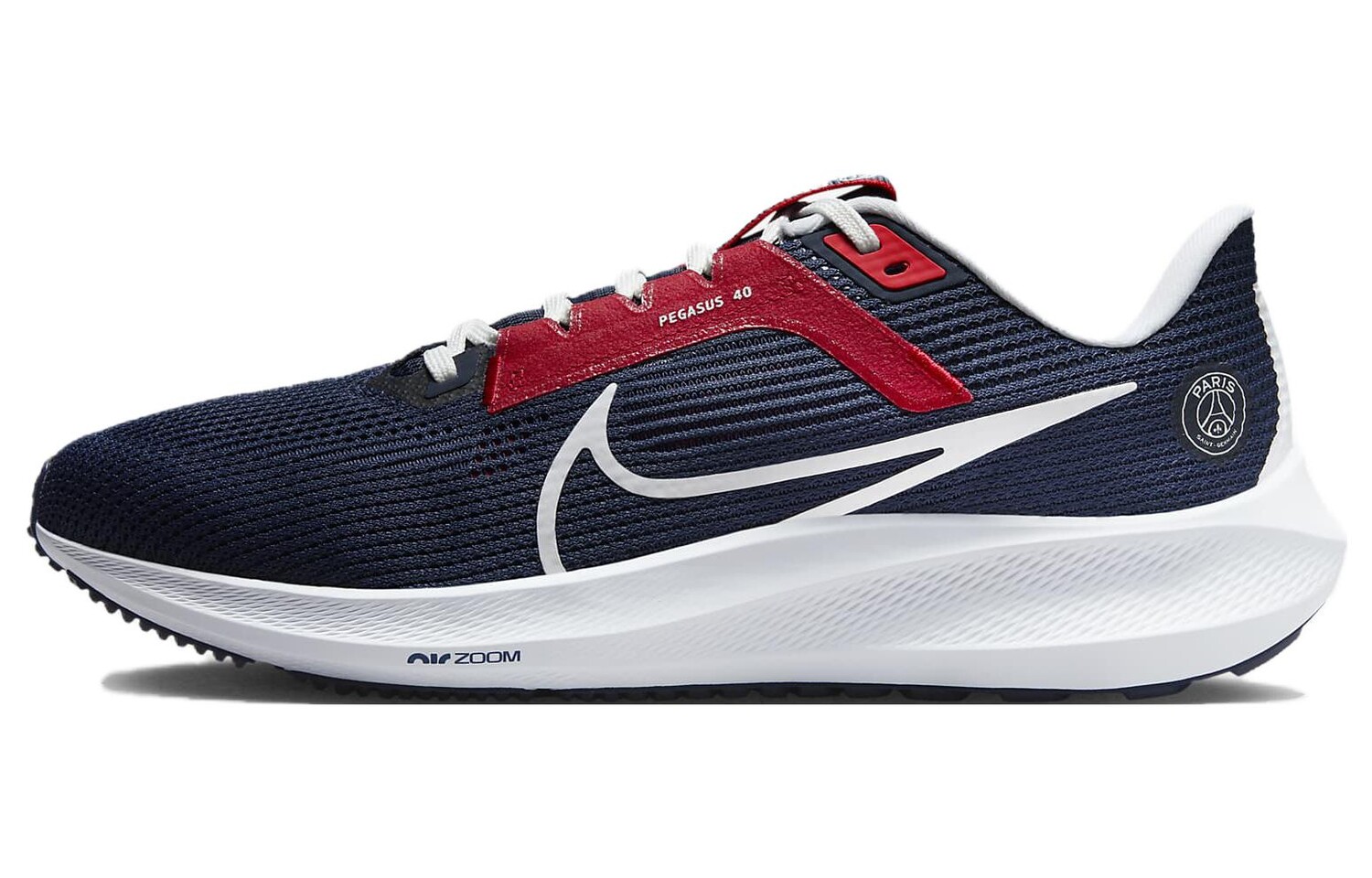 

Nike Кроссовки Мужчины, Blue/Red
