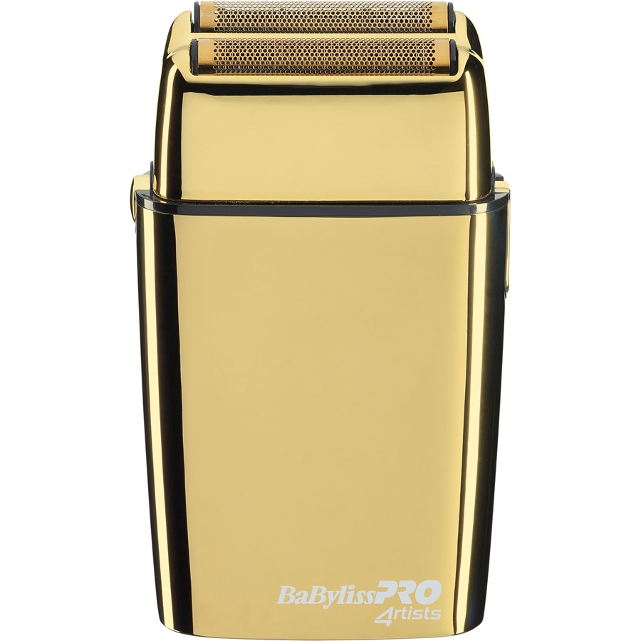 

Бритва doppelfolienrasierer gold Babyliss Pro, 1 stück, количество 1 шт.