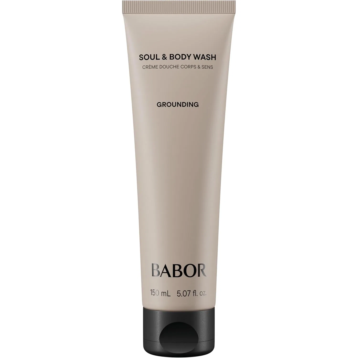 Ароматический гель для душа BABOR Soul & Body Wash для сухой и чувствительной кожи Babor