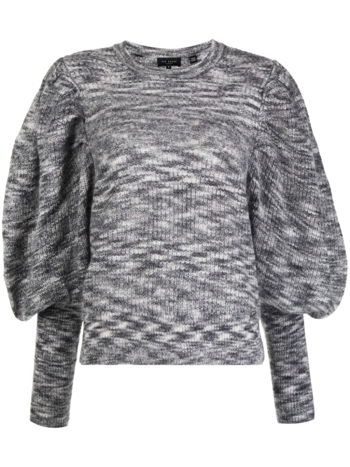 

Джемпер Valma Ted Baker, серый