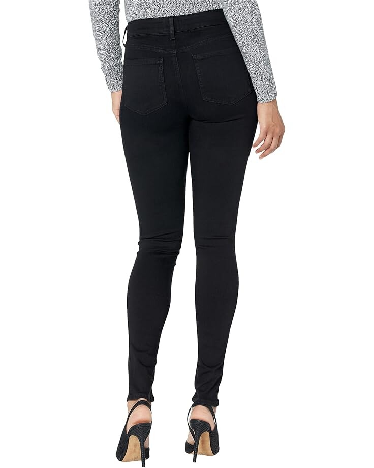 

Джинсы NYDJ Ami Skinny 36" in Black, черный