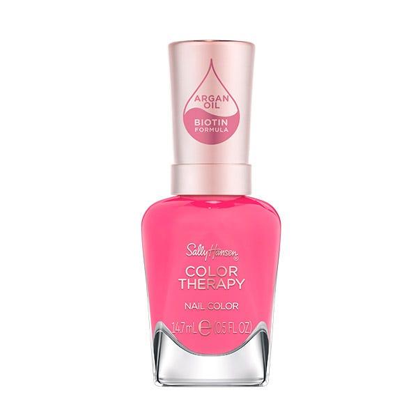 

Лак для ногтей SALLY HANSEN Color Therapy, Sweet resilience