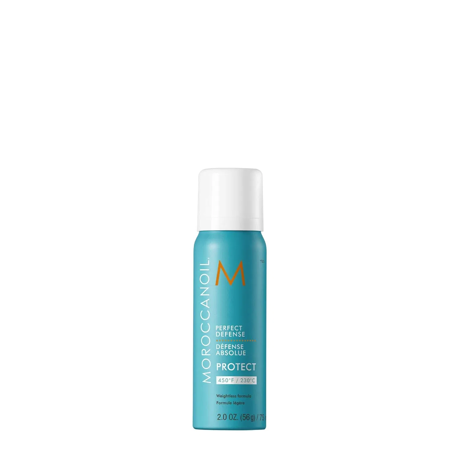 Термозащитный спрей «Perfect Defense» от Moroccanoil Moroccanoil