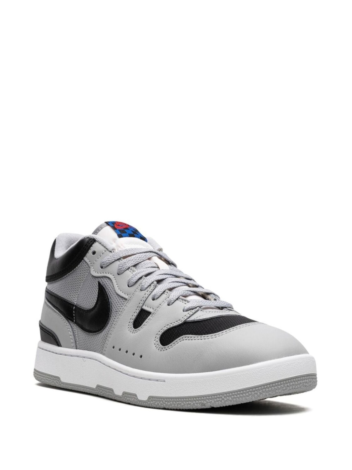 Кроссовки Mac Attack OG Light Smoke Grey Nike, серый — фото 2