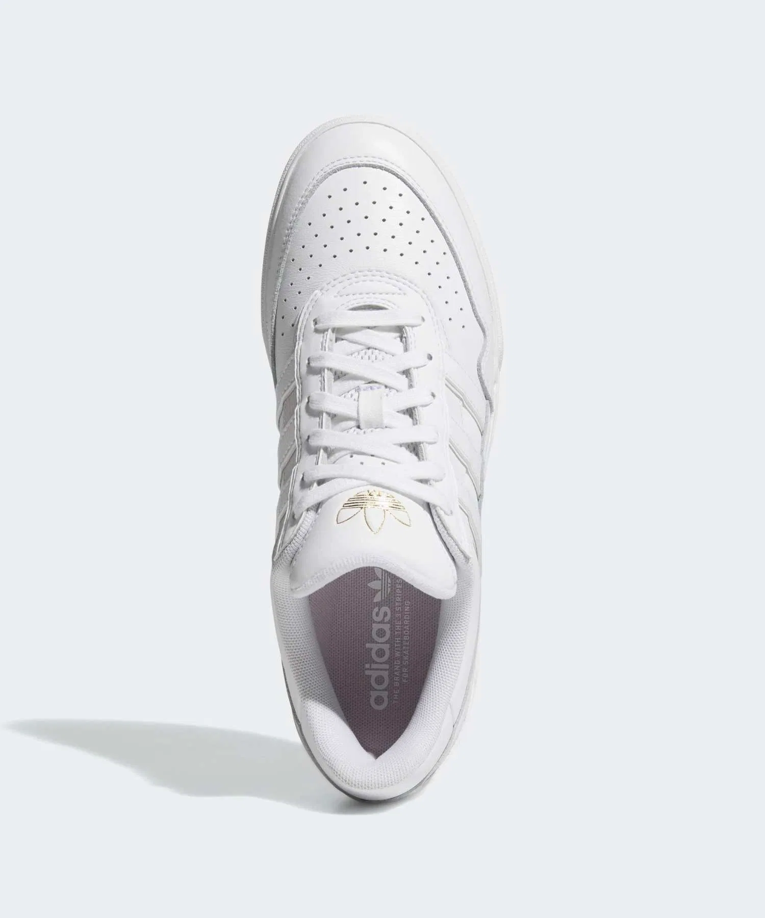 Мужские кроссовки Adidas Tyshawn II — фото 2