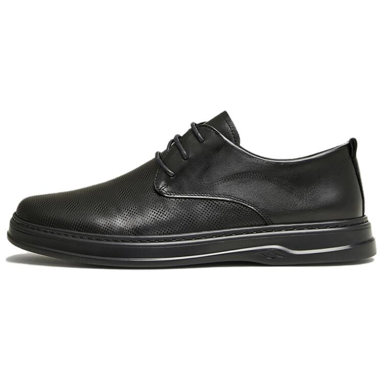 

Туфли мужские Men"s Casual Men Low-Top None Basto, черный