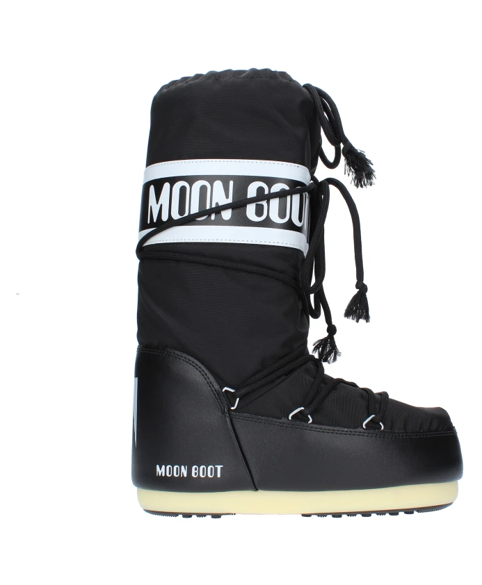 

Сапоги Moon Boot, черный