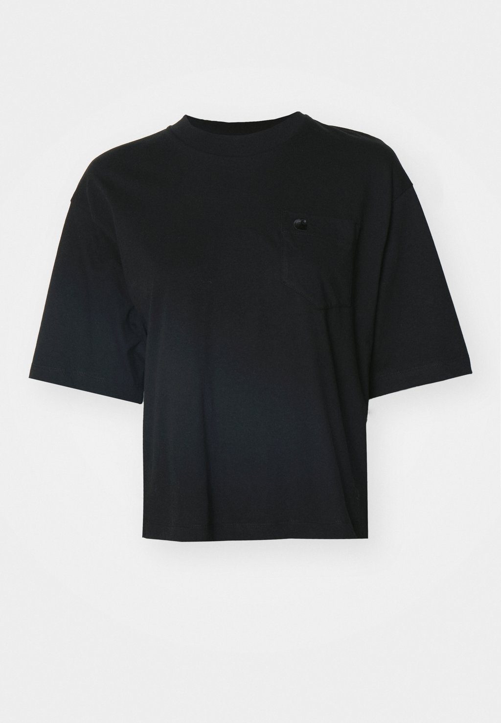 

Базовая футболка COLBURN Carhartt WIP, черный