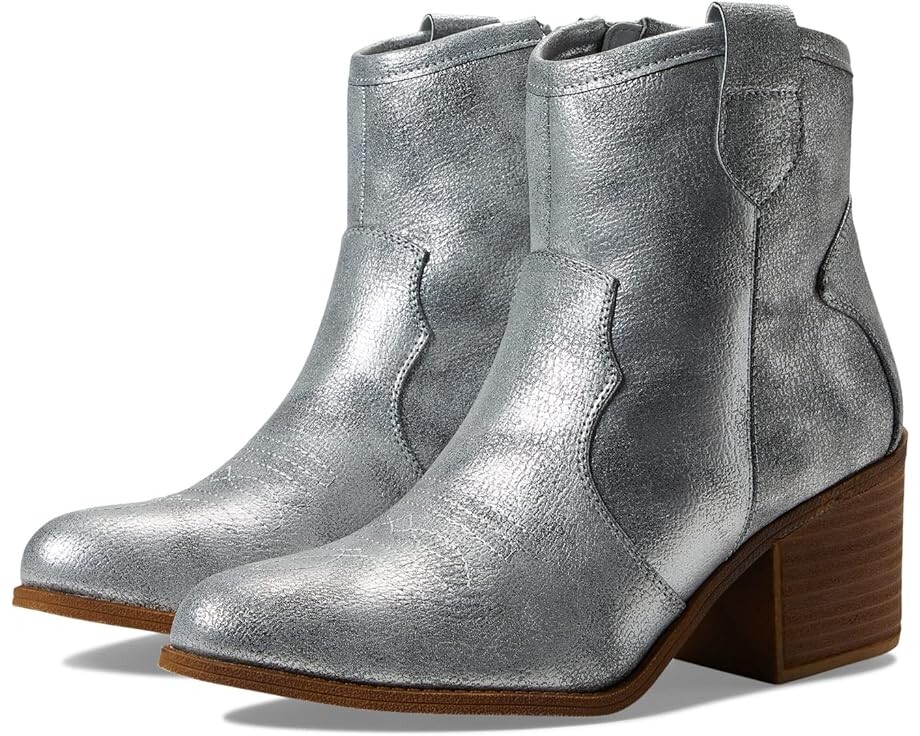 

Ботинки Dirty Laundry Unite, цвет Pewter Metallic