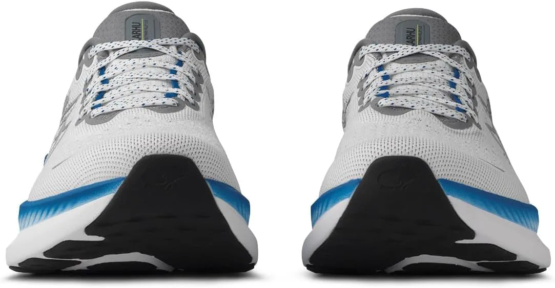 Мужские кроссовки для бега Karhu Mestari Run, белый — фото 4