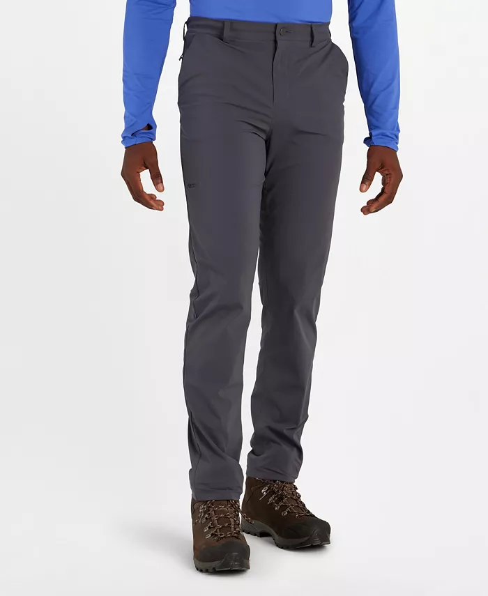 

Мужские брюки Arch Rock Marmot, черный