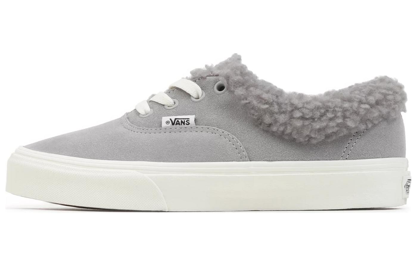 

Кроссовки Vans Authentic Sherpa Sneakers