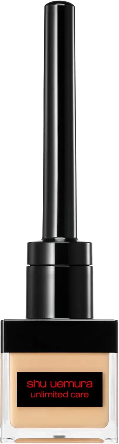 Тональное средство Shu Uemura Unlimited Care Face Calligraphy 0.5 oz (13 г) Medium