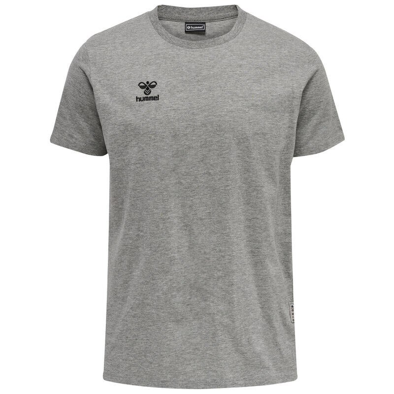 

Спортивная футболка Hummel, серый