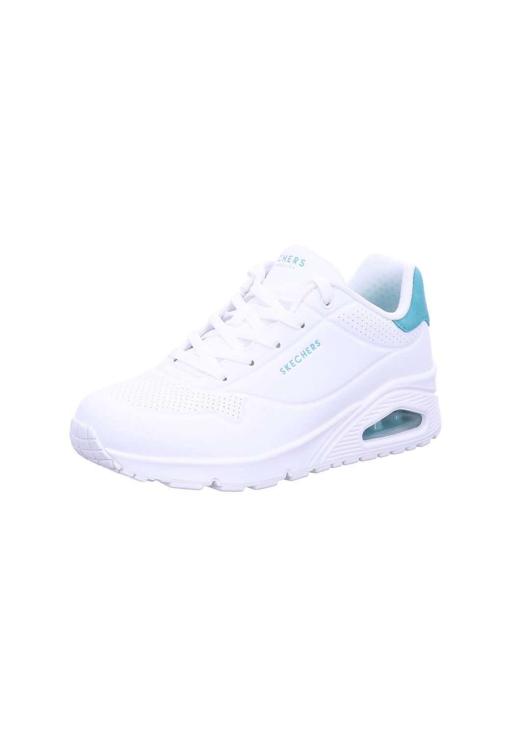 

Туфли на шнуровке LOVE LETTERS SKECHERS
