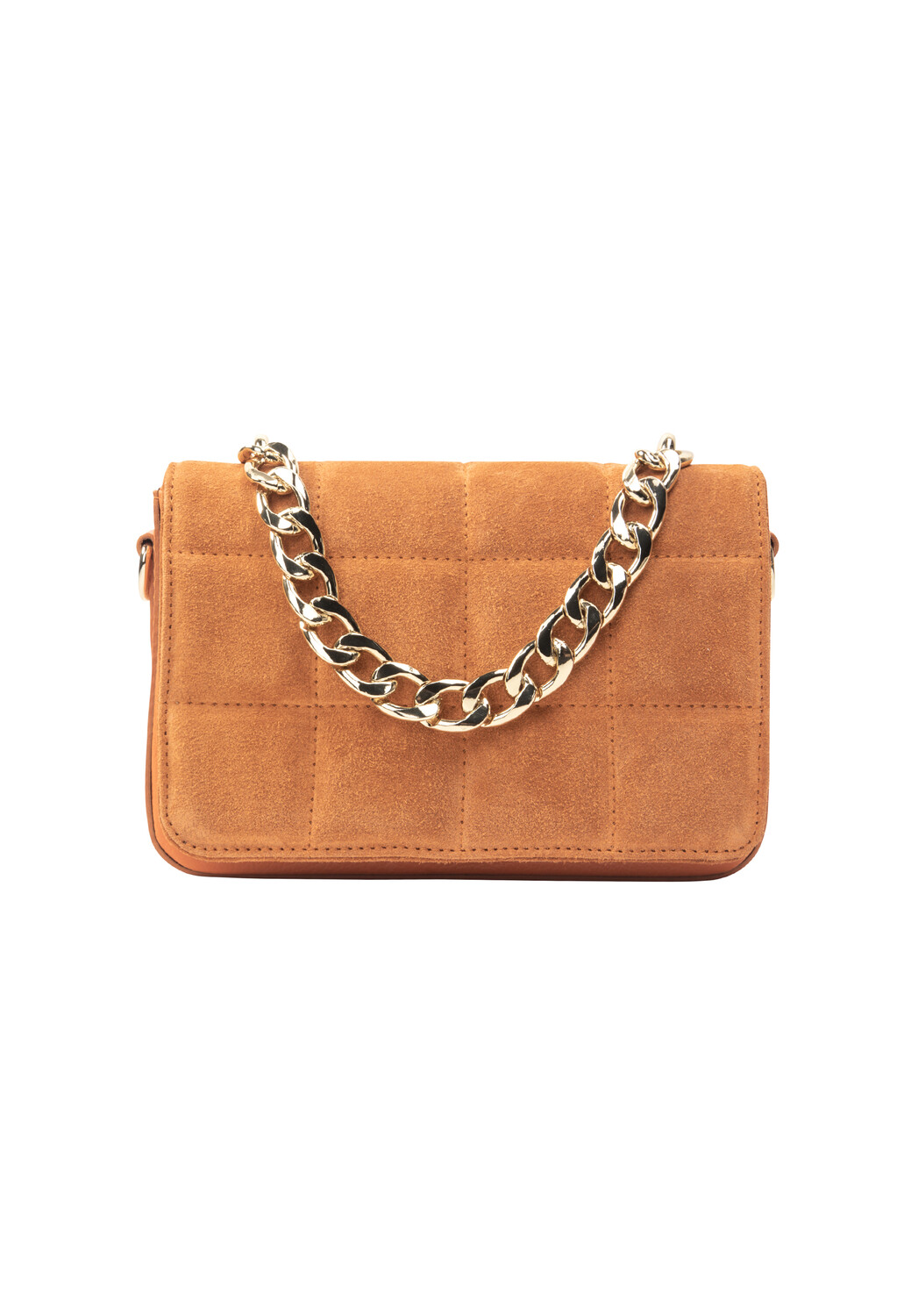 

Сумка через плечо NAEMI Handtasche, оранжевый