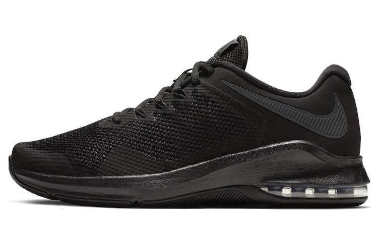 

Кроссовки Nike Air Max Alpha Мужчины
