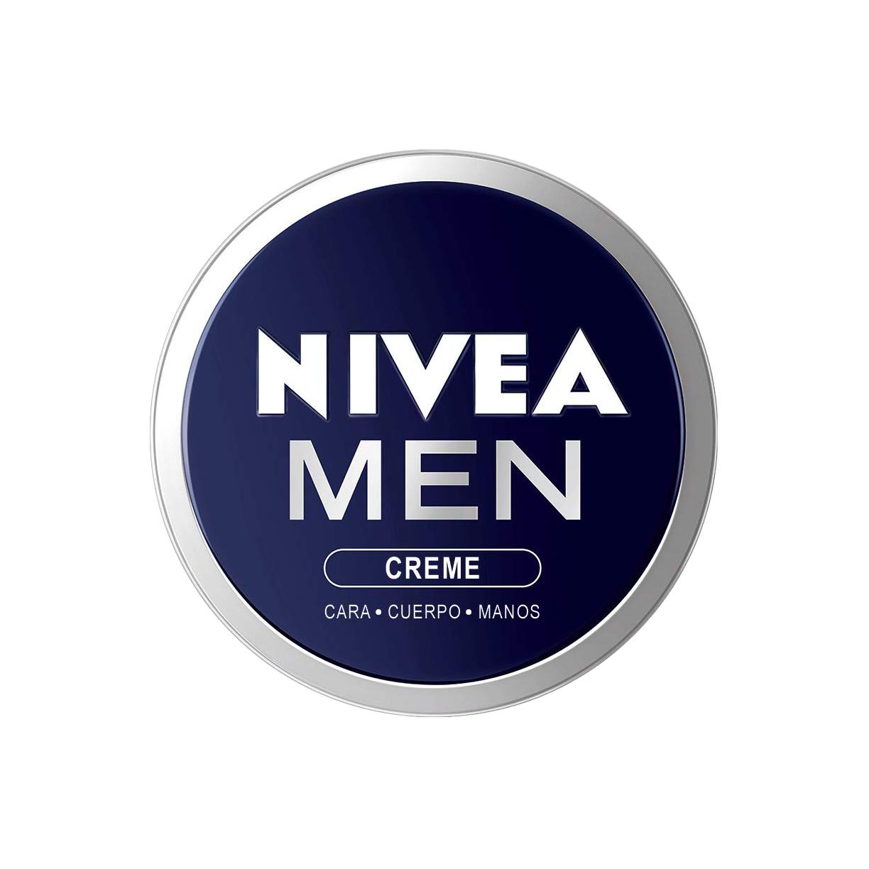 

Мужской крем для рук увлажняющий и питающий 150ml NIVEA