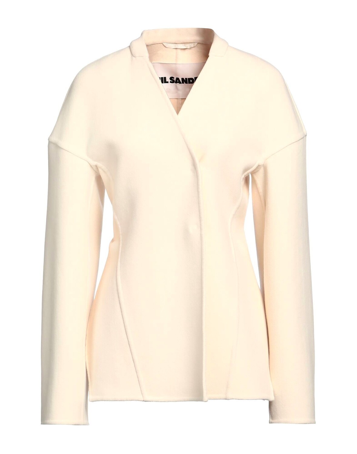 

Блейзер Jil Sander, слоновая кость