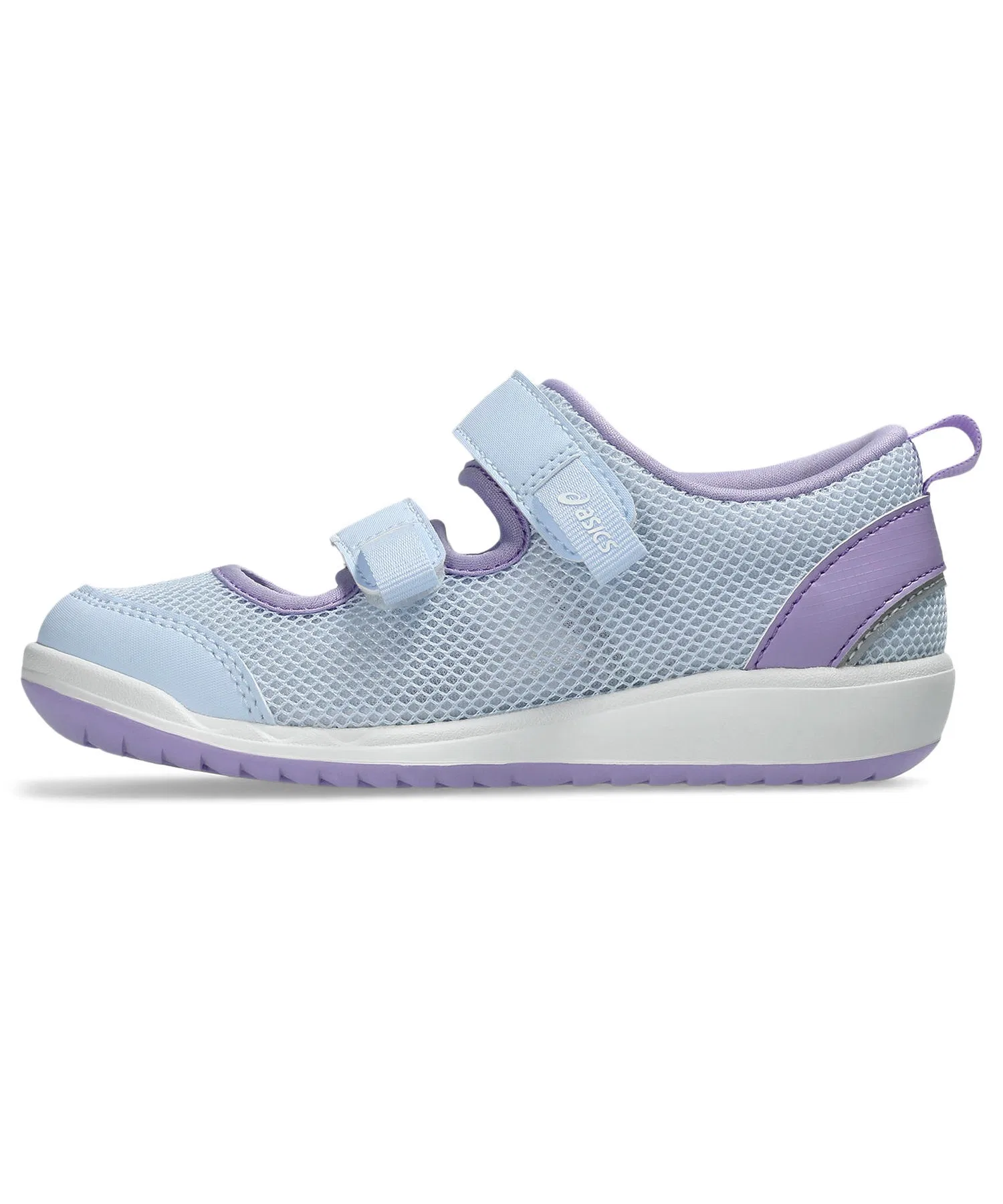 Детские кроссовки ASICS MESHOES MINI 3 — фото 2
