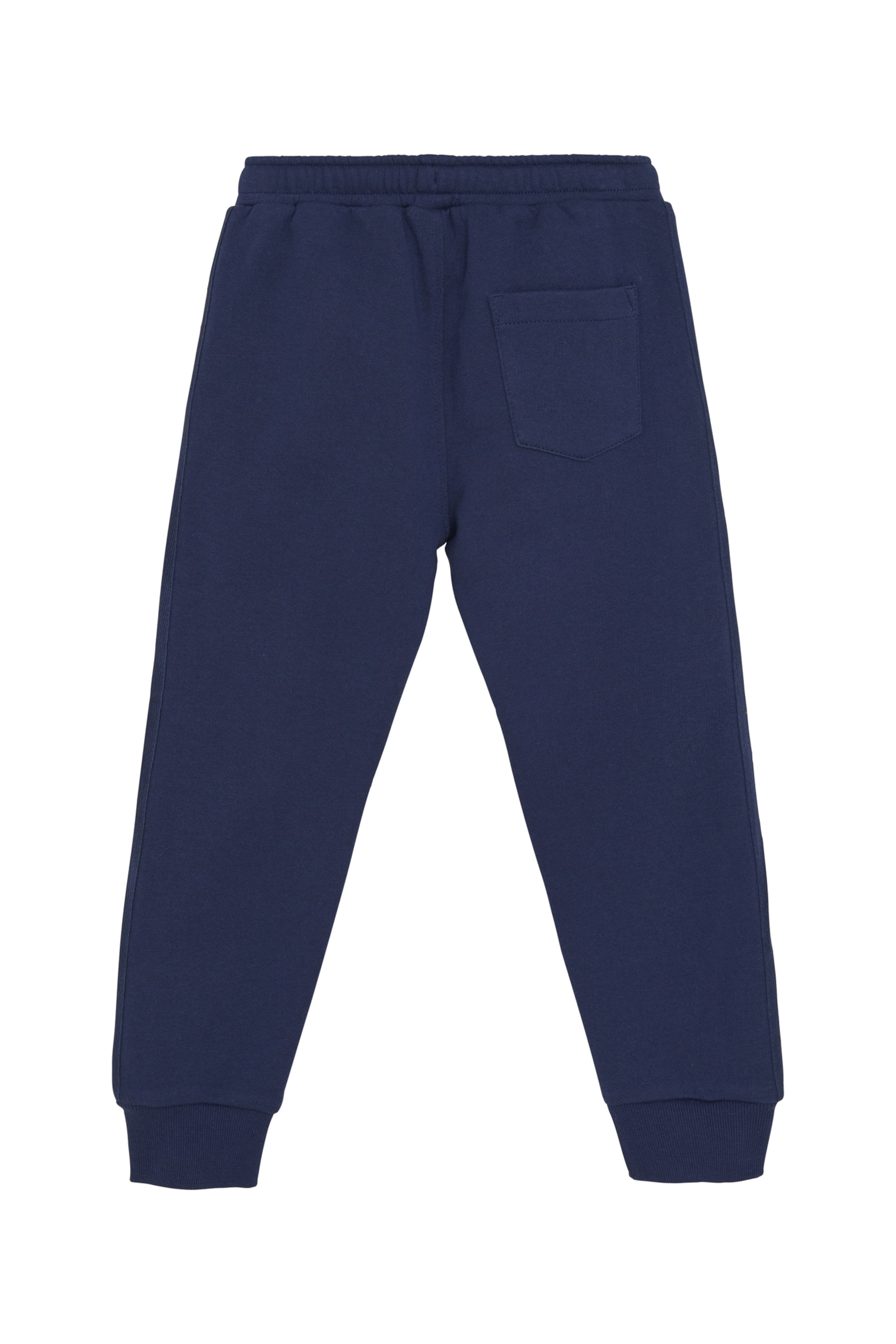 Noppies Штаны Regular 'Roswell' в цвете Marine Blue — фото 3