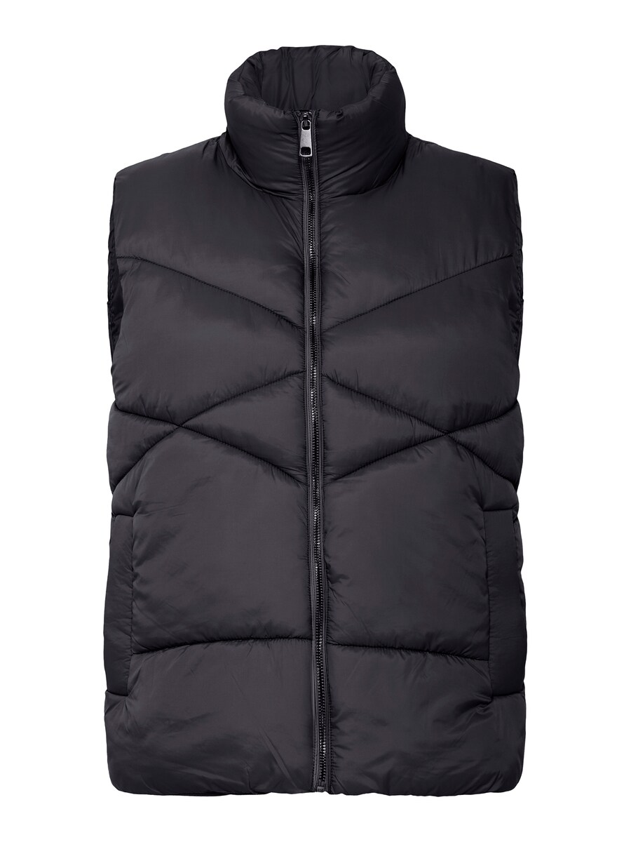

Жилет ICHI Vest ZORANA, черный