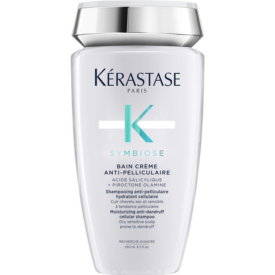 

Шампунь Kérastase Bain Crème Anti-Pelliculaire, 250 ml