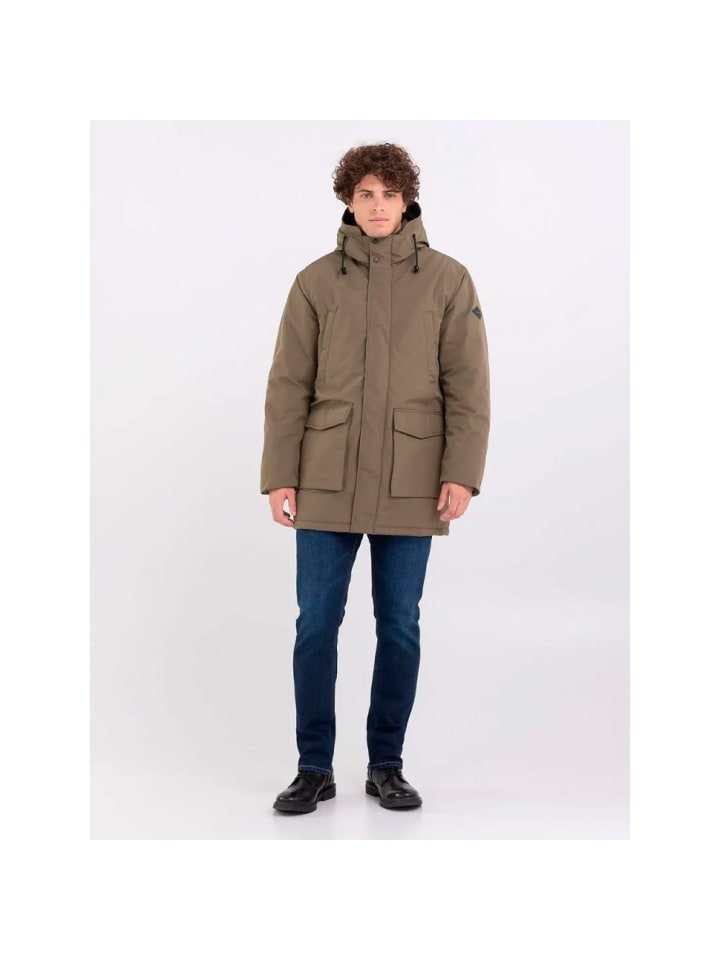 

Переходная куртка Replay Jacke in