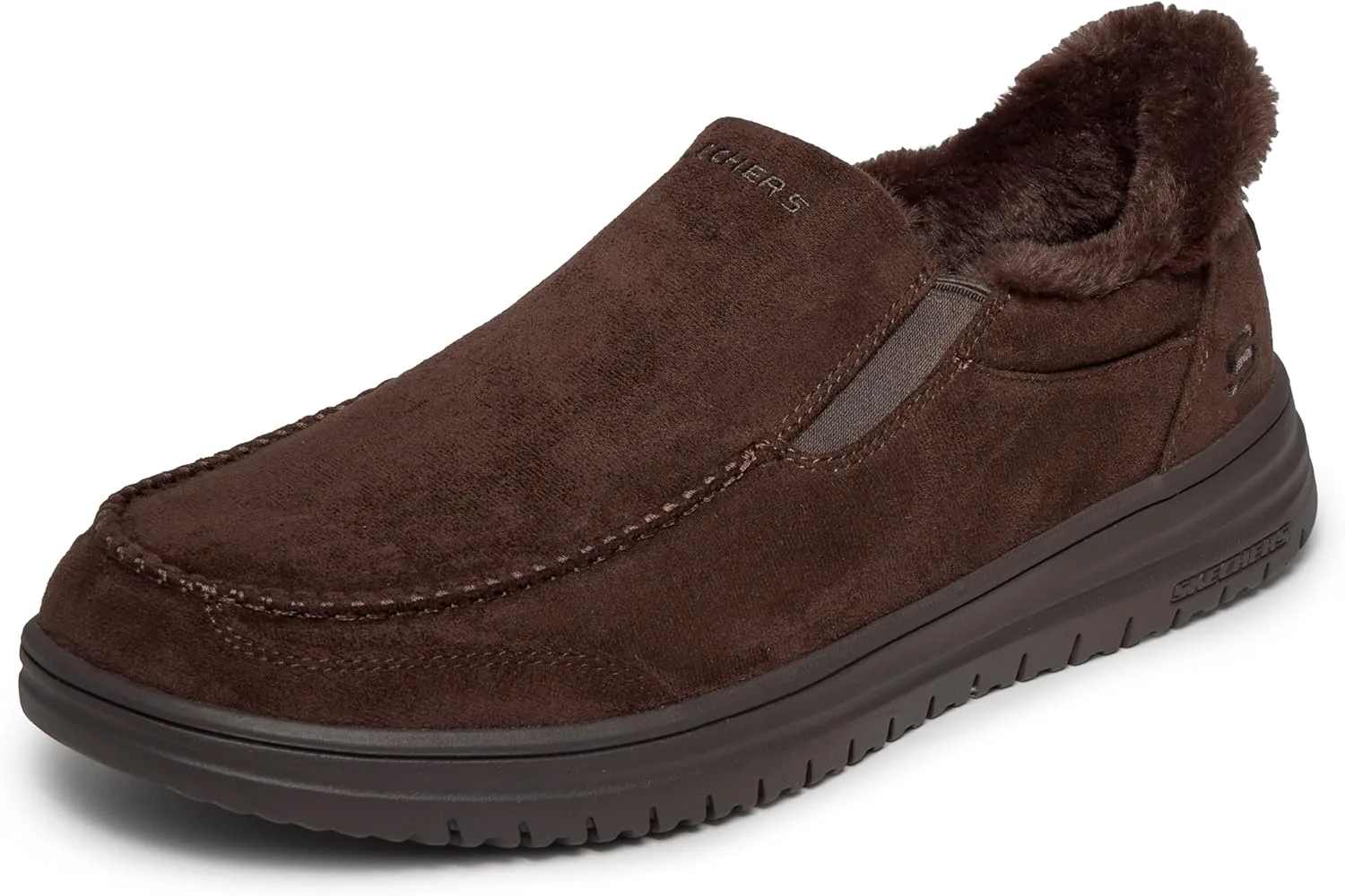 Мужские лоферы Skechers Murette - Scofield