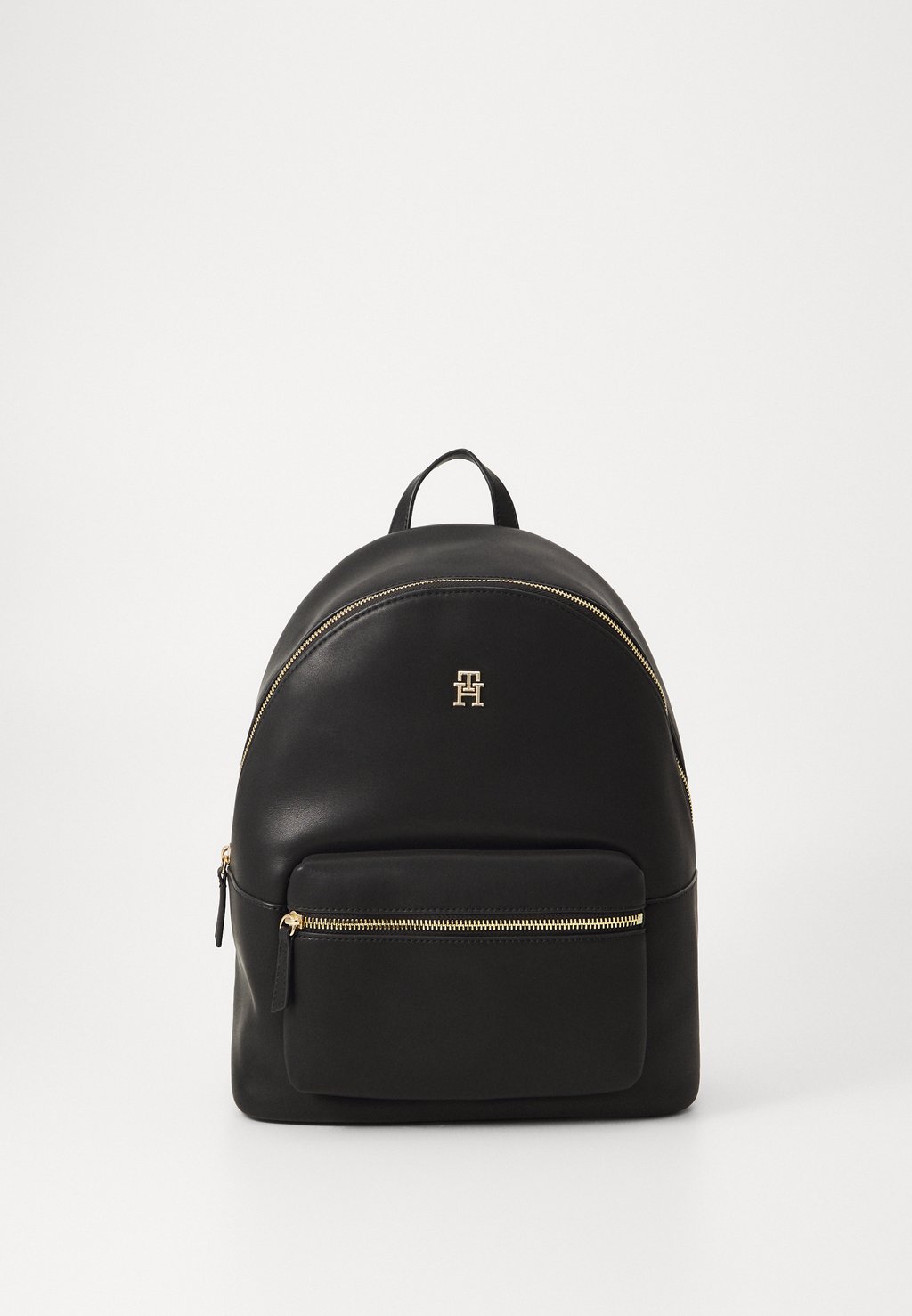 

Рюкзак LOGOTAPE BACKPACK Tommy Hilfiger, черный